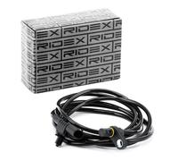 RIDEX 412W0369 Sensore ABS Posteriore Sinistro per VW CRAFTER 30-50 Kasten (2E)