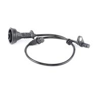 Sensore velocità ruota ABS Sensore attivo 31456 A.B.S. per MERCEDES-BENZ