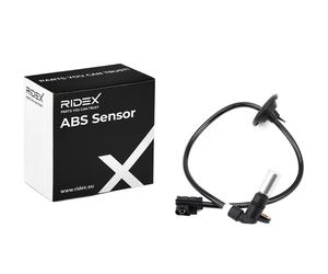 RIDEX 412W0382 Sensore ABS