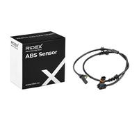 RIDEX 412W0390 Sensore ABS