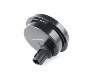 RIDEX 412W0396 Sensore ABS