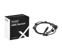 RIDEX 412W0414 Sensore ABS