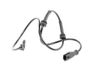 RIDEX 412W0417 Sensore ABS