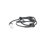 RIDEX 412W0434 Sensore ABS