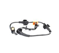RIDEX 412W0437 Sensore ABS