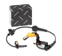 RIDEX 412W0437 Sensore ABS Anteriore Sinistro per HONDA CR-V III (RE)