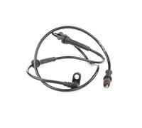 RIDEX 412W0444 Sensore ABS
