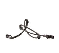 RIDEX 412W0445 Sensore ABS