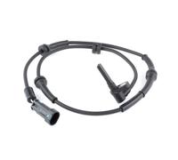 RIDEX 412W0447 Sensore ABS