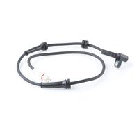 RIDEX 412W0449 Sensore ABS