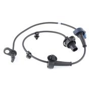 RIDEX 412W0463 Sensore ABS Anteriore Sinistro 645mm