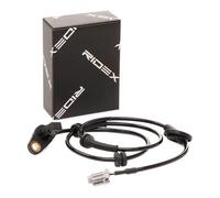RIDEX 412W0493 Sensore ABS Anteriore Destro per NISSAN X-TRAIL (T30) 970mm