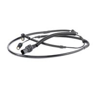 RIDEX 412W0500 Sensore ABS