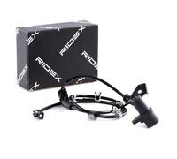 Sensore velocità ruota ABS Sensore passivo 30864 A.B.S. per HYUNDAI COUPE II