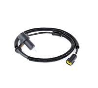 RIDEX 412W0543 Sensore ABS