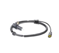 RIDEX 412W0552 Sensore ABS