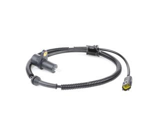 RIDEX 412W0552 Sensore ABS