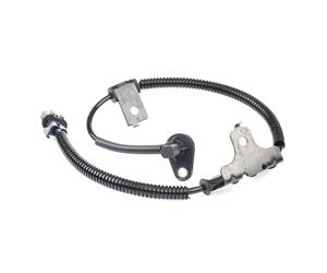 RIDEX 412W0566 Sensore ABS