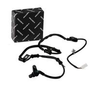 RIDEX 412W0572 Sensore ABS Posteriore Destro per HYUNDAI TUCSON (JM)