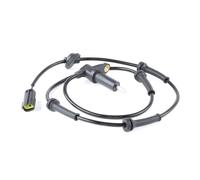 RIDEX 412W0589 Sensore ABS