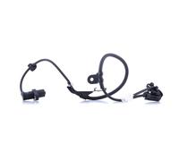 RIDEX 412W0594 Sensore ABS Anteriore Sinistro per TOYOTA Yaris Schrägheck (P9)
