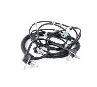 Sensore N° Giri Ruota A.b.s. 31247 per Suzuki Assale Anteriore