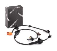 RIDEX 412W0664 Sensore ABS per HONDA Jazz II Schrägheck (GD, GE3, GE2) Anteriore