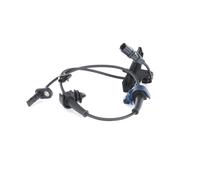 2x Sensori velocità ruota ABS A.B.S. Davanti S+D per HONDA CIVIC VIII
