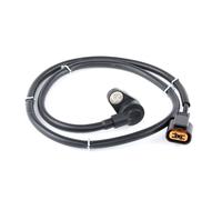 RIDEX 412W0676 Sensore ABS Anteriore Sinistro per MITSUBISHI GALLOPER (JK-01)