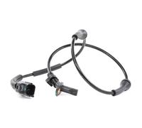 RIDEX 412W0707 Sensore ABS