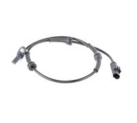 RIDEX 412W0712 Sensore ABS per FIAT PANDA (169) 720mm