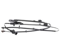 RIDEX 412W0727 Sensore ABS