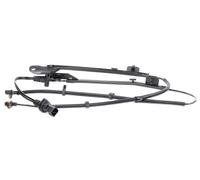 RIDEX 412W0727 Sensore ABS per FORD Fiesta Mk5 Hatchback (JH1, JD1, JH3, JD3)