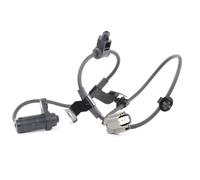 RIDEX 412W0743 Sensore ABS