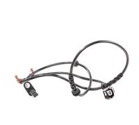 RIDEX 412W0761 Sensore ABS