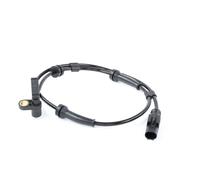 RIDEX 412W0769 Sensore ABS