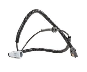 RIDEX 412W0771 Sensore ABS