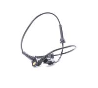 RIDEX 412W0793 Sensore ABS Posteriore per OPEL Movano B Kastenwagen (X62) 643mm