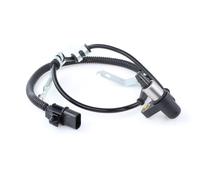 RIDEX 412W0801 Sensore ABS