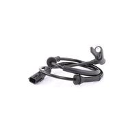 RIDEX 412W0825 Sensore ABS Anteriore per RENAULT TWINGO II (CN0) 718mm