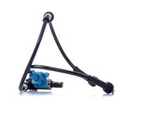 RIDEX 412W0830 Sensore ABS