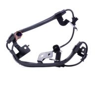 RIDEX 412W0843 Sensore ABS