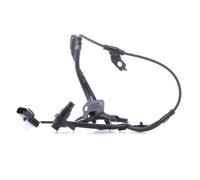 RIDEX 412W0892 Sensore ABS Anteriore Destro per MITSUBISHI 1120mm