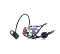 RIDEX 412W1034 Sensore ABS