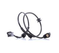 RIDEX 412W1057 Sensore ABS