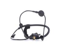 RIDEX 412W1081 Sensore ABS
