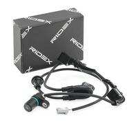 RIDEX 412W1106 Sensore ABS Posteriore Destro per TOYOTA COROLLA Liftback (E11)