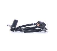 RIDEX 412W1314 Sensore ABS Anteriore Sinistro 915mm