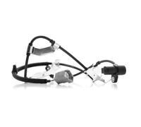 RIDEX 412W1536 Sensore ABS