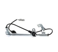 RIDEX 412W1544 Sensore ABS